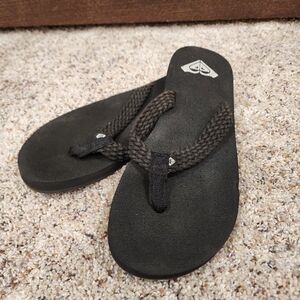 Roxy Flip Flops